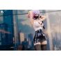 Bear Panda x YD Bunny Girl LUNA (1/4 Scale) (Japanese Import)