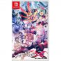INTI CREA LAS CRÓNICAS DE GUNVOLT IX