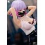 Bear Panda x YD Bunny Girl LUNA (1/4 Scale) (Japanese Import)