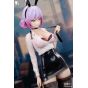 Bear Panda x YD Bunny Girl LUNA (1/4 Scale) (Japanese Import)