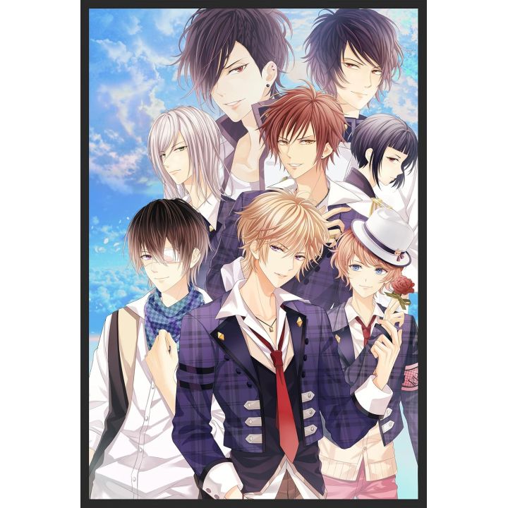 Rejet Moshi, Kono Sekai ni Kami‑sama ga Iru to Suru Naraba. – Nintendo Switch