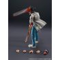TAMASHII NATIONS S.H. Figuarts Chainsaw Man – Reze Arc Movie Edition (Approx. 150 mm) (Japanese Import)