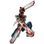 TAMASHII NATIONS S.H. Figuarts Chainsaw Man – Reze Arc Movie Edition (Approx. 150 mm) (Japanese Import)