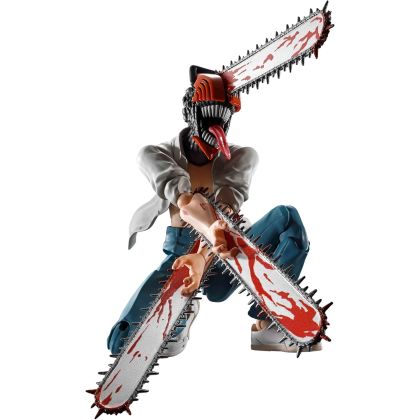 TAMASHII NATIONS S.H....