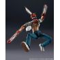 TAMASHII NATIONS S.H. Figuarts Chainsaw Man – Reze Arc Movie Edition (Approx. 150 mm) (Japanese Import)