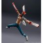 TAMASHII NATIONS S.H. Figuarts Chainsaw Man – Reze Arc Movie Edition (Approx. 150 mm) (Japanese Import)