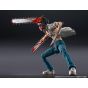 TAMASHII NATIONS S.H. Figuarts Chainsaw Man – Reze Arc Movie Edition (Approx. 150 mm) (Japanese Import)