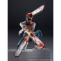 TAMASHII NATIONS S.H. Figuarts Chainsaw Man – Reze Arc Movie Edition (Approx. 150 mm) (Japanese Import)