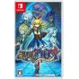 Idea Factory Magical Librarian Ariana: The Books of the Seven Heroes – Nintendo Switch