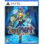 Compile Heart Magical Librarian Ariana: The Books of the Seven Heroes – PlayStation 5