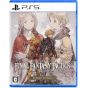 Square Enix Final Fantasy Tactics: The Ivalice Chronicles Deluxe Edition – PlayStation 5