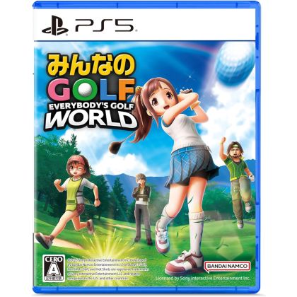 Bandai Namco Games...