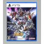 Bandai Namco Games Super Robot Wars Y – PlayStation 5