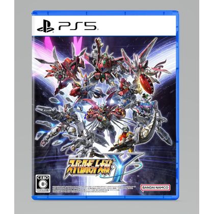 Bandai Namco Games Super...