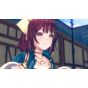 Koei Tecmo Games Atelier Resleriana: The Red Alchemist & The White Guardian – PlayStation 5