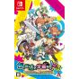 Acquire Class of Heroes 1 2 3 Remaster Collection – Nintendo Switch