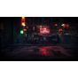 Soft Source Neon Blood – PlayStation 5