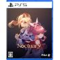 Game Source Entertainment Noctuary - PlayStation 5