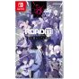BushiRoad ROAD59: Shin Jidai Ninkyou Tokku – Matenrou Monochrome Kousou