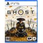 Sony Computer Entertainment Ghost of Yotei – PlayStation 5
