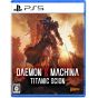 Marvelous DAEMON X MACHINA: Titanic Scion – PlayStation 5
