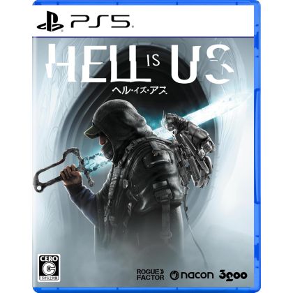 3goo Hell is Us –...