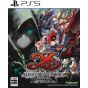 Falcom Ys IX: Monstrum NOX – PlayStation 5