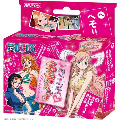 BEVERLY - One Piece...