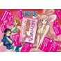 BEVERLY - Citations des héroïnes de One Piece : Carta TRA-035