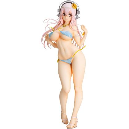 Orchidseed Super Sonico...