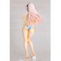 Orchidseed Super Sonico (Summer Vacation Ver.) (1/4.5 Scale)