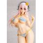 Orchidseed Super Sonico (Summer Vacation Ver.) (1/4.5 Scale)