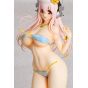 Orchidseed Super Sonico (Summer Vacation Ver.) (1/4.5 Scale)