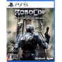 3goo RoboCop: Rogue City – UNFINISHED BUSINESS - PlayStation 5