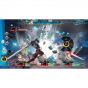 GUST ATELIER RYZA: EVER DARKNESS E IL RIFUGIO SEGRETO