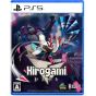 Kakehashi Games Hirogami – PlayStation 5