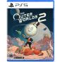 Microsoft The Outer Worlds 2 – PlayStation 5