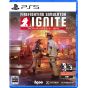 3goo Firefighting Simulator: Ignite – PlayStation 5