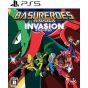 Cosen Basureroes: Invasion – PlayStation 5