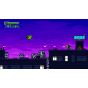 Cosen Basureroes: Invasion – PlayStation 5