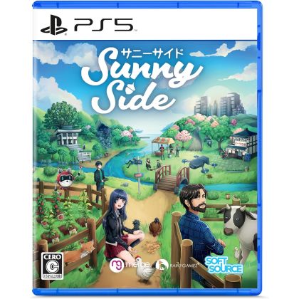 Soft Source SunnySide –...