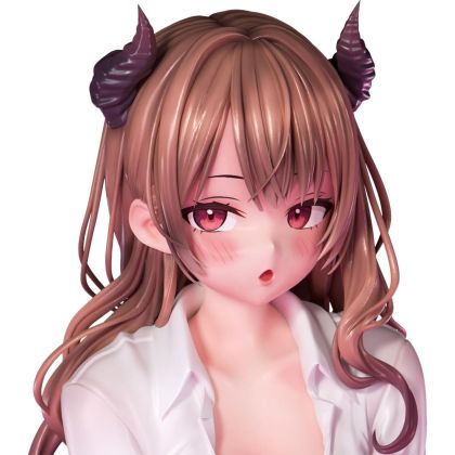 B full Busty Succubus and...