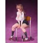 B full Busty Succubus and Secret Extracurricular Class Ranunculus 1/4 Scale Painted Complete Figure