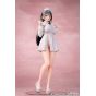 B´full Popkyun Illustration "Nurse San" Bansouko Ver.1/4 Scale Painted Complete Figure