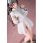 B´full Popkyun Illustration "Nurse San" Bansouko Ver.1/4 Scale Painted Complete Figure
