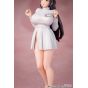 B´full Popkyun Illustration "Nurse San" Bansouko Ver.1/4 Scale Painted Complete Figure