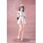 B´full Popkyun Illustration "Nurse San" Bansouko Ver.1/4 Scale Painted Complete Figure