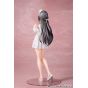 B'full Popkyun Illustration « Nurse San » Bansouko Ver. Figurine complète peinte à l'échelle 1/4