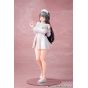 B´full Popkyun Illustration "Nurse San" Bansouko Ver.1/4 Scale Painted Complete Figure