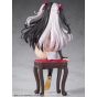 B´full Cosplay Photo Session Othello-chan 1/6 Scale Painted Complete Figure
